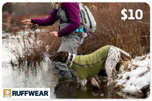 $10 Gift Card