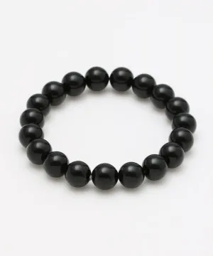 10mm Black Onyx Bracelet