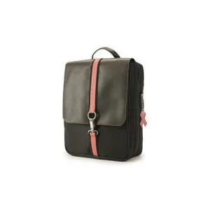 16" Paris Backpack Black