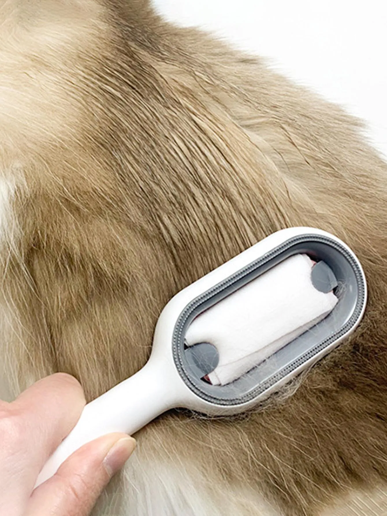 1pc Multi function Pet Hair Remover Comb For Dog And Cat For Grooming
