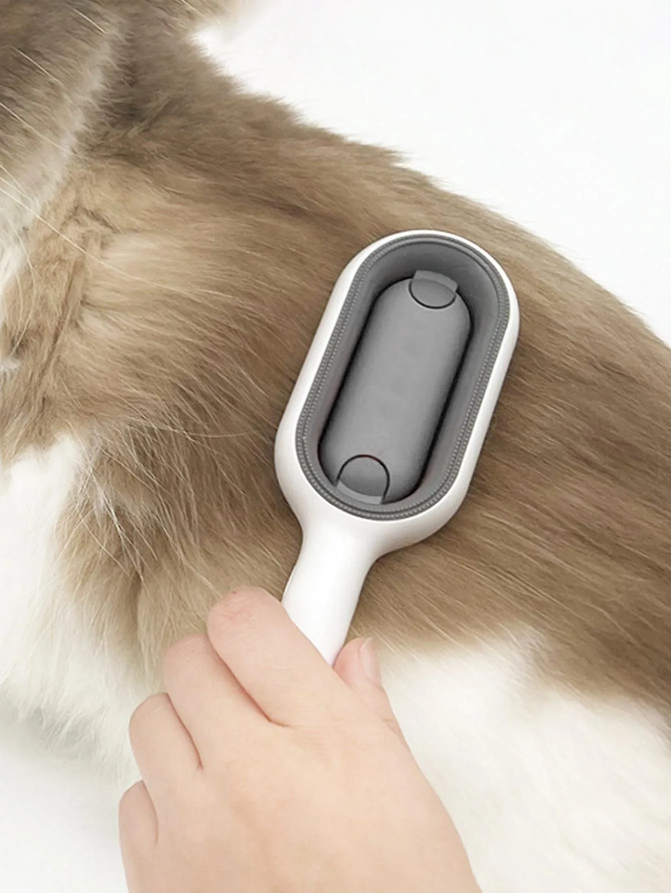 1pc Multi function Pet Hair Remover Comb For Dog And Cat For Grooming