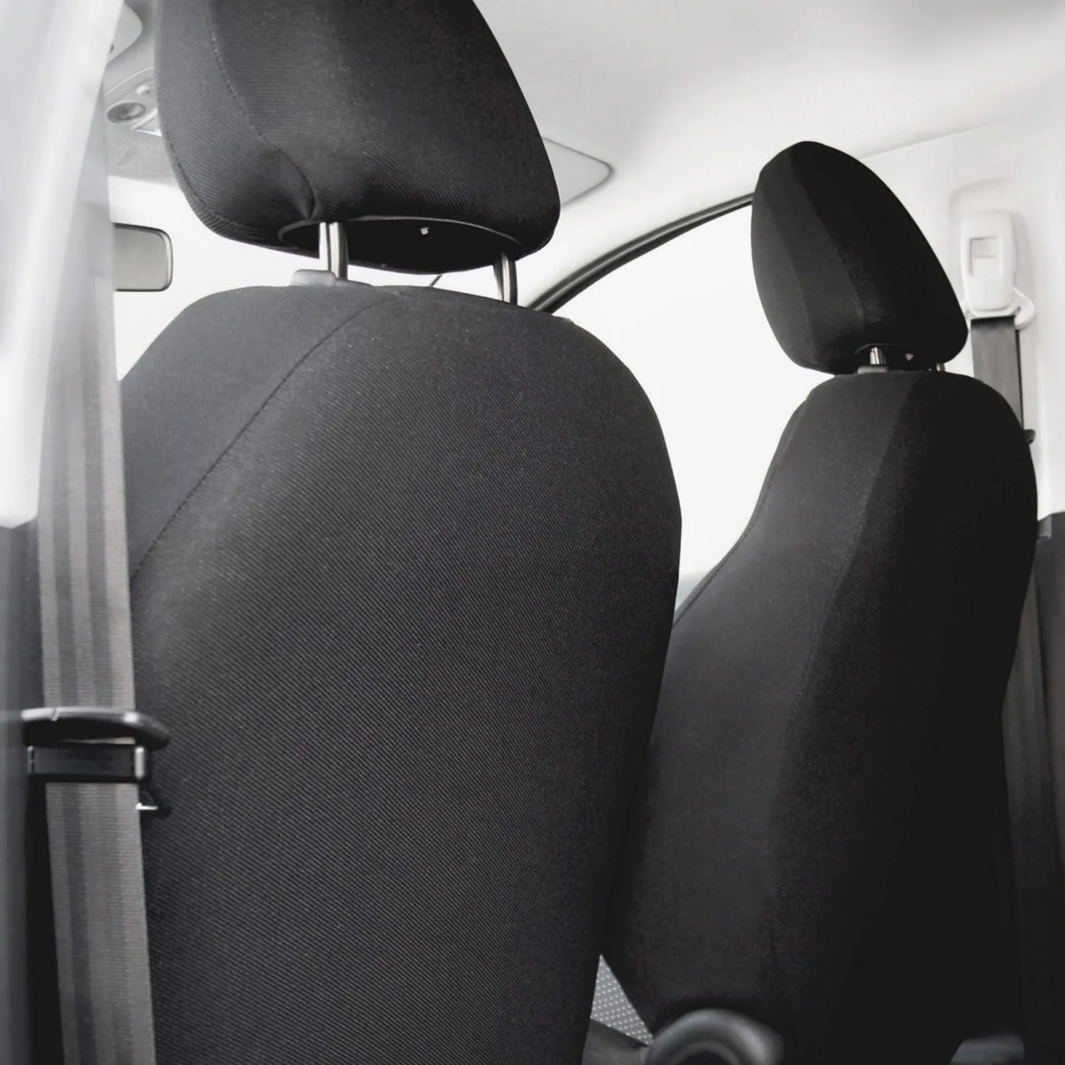 5 Pieces Of Universal Car Seat Cover 30052