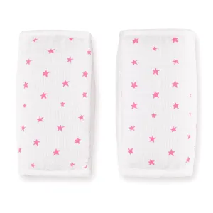 Aden   Anais Strap Covers for Stroller or Car Seat