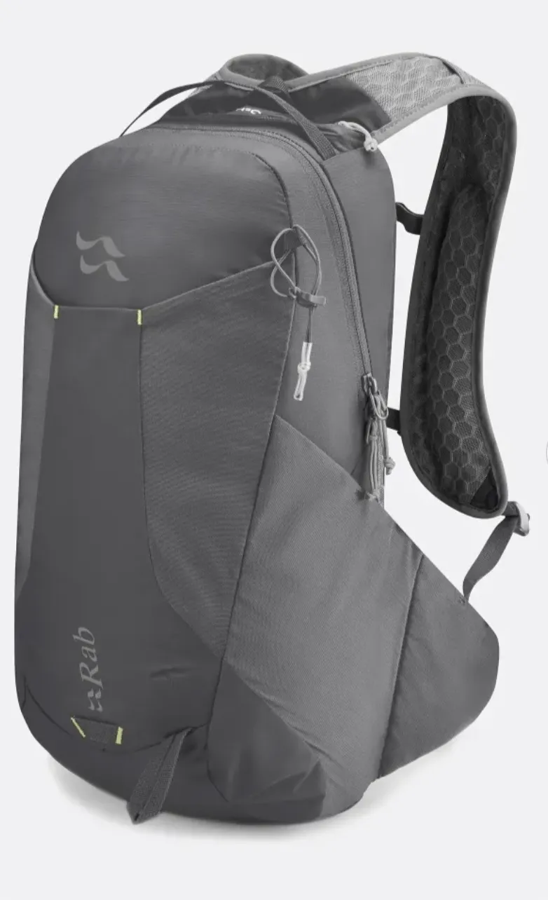 Aeon LT 18