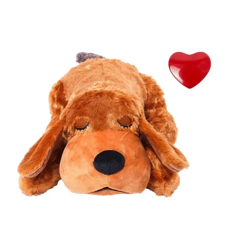 Anxiety Comfort Plush