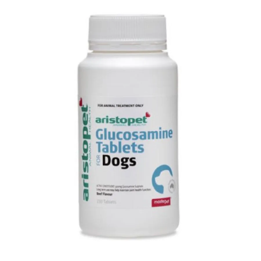 Aristopet Glucosamine Tablets