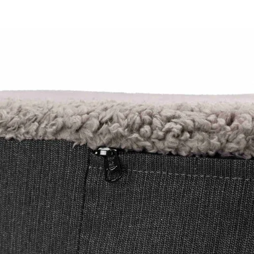 Bendson - Orthopaedic Cushion - Grey