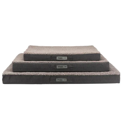 Bendson - Orthopaedic Cushion - Grey