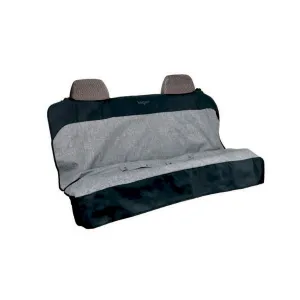 Bergan Wide Bench Seat Protector Grey