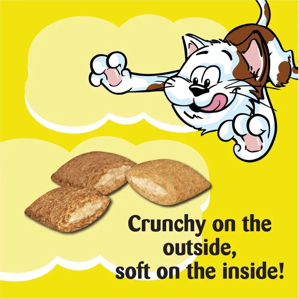 Birthday Cat Treats Lobster Beef Flavor 6.3 Oz