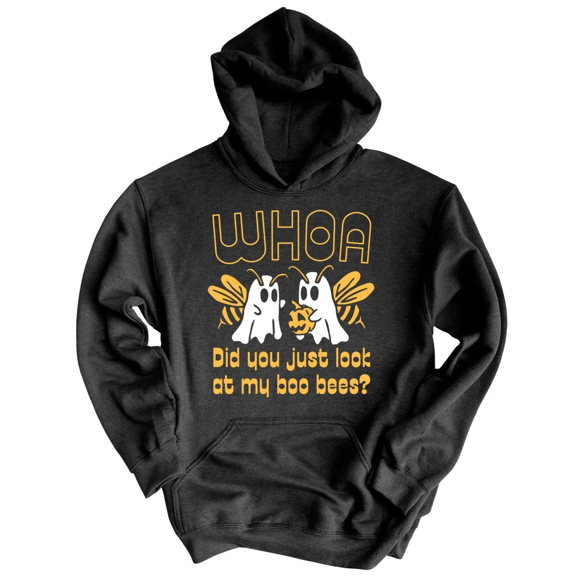 Boo Bees Hoodie