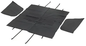 CAR GUARD CABIN 135x148cm