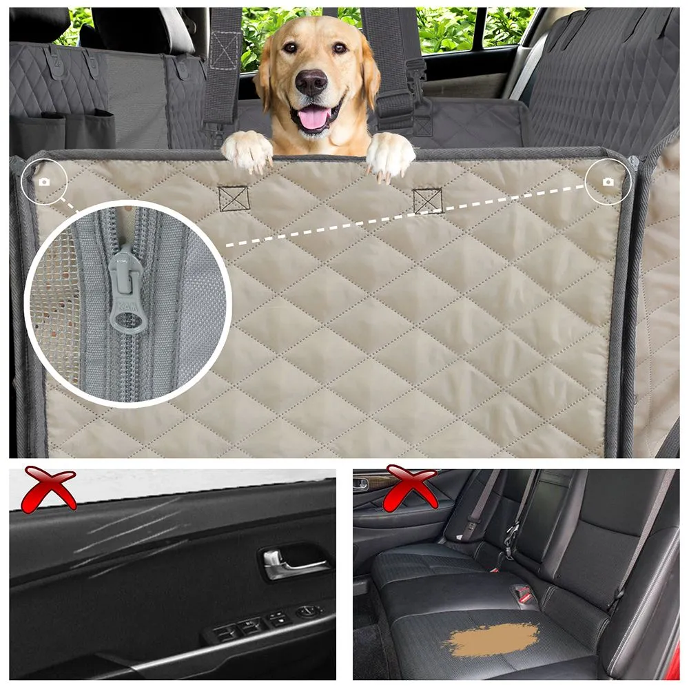 Car Seat Cover