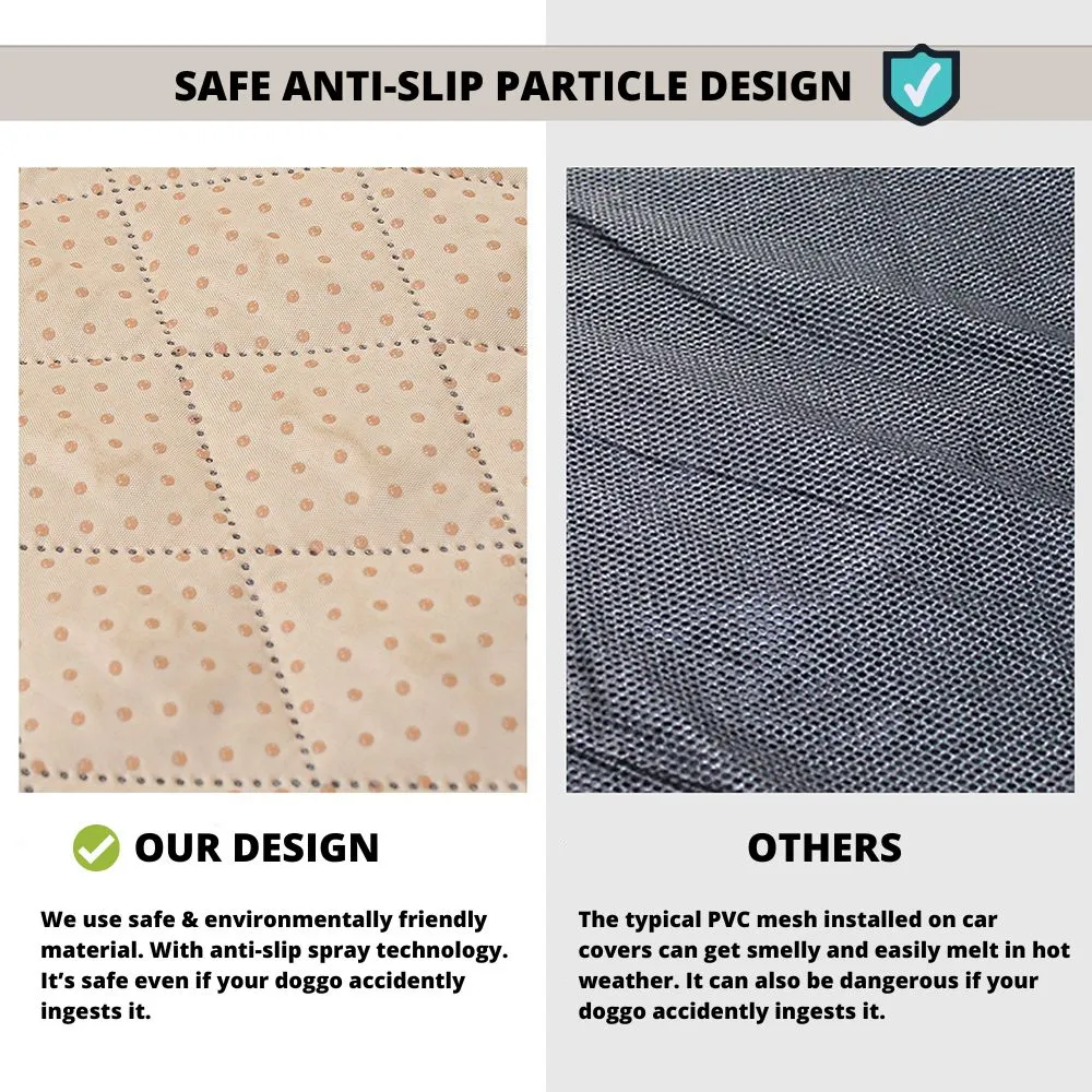 Car Seat Cover