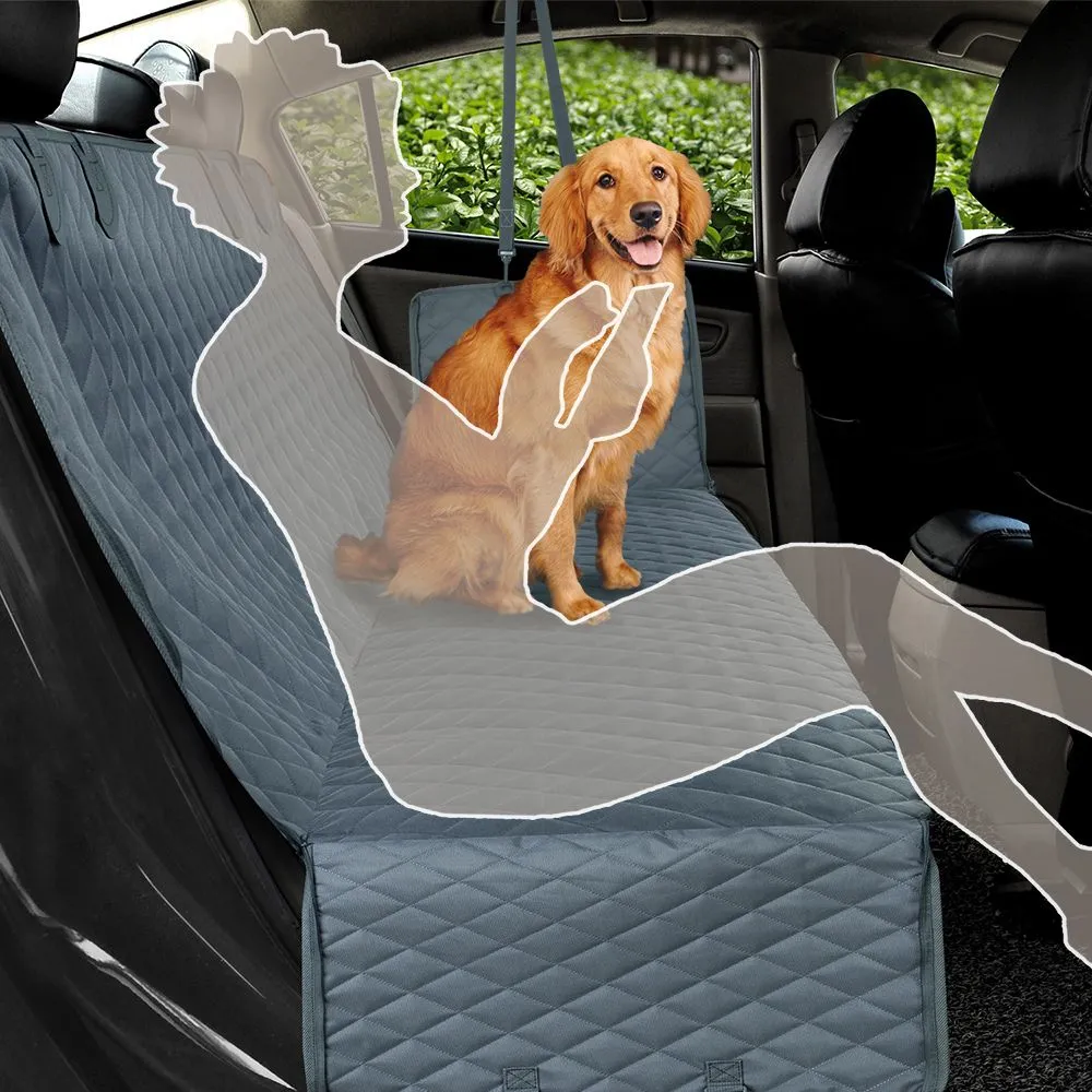Car Seat Cover