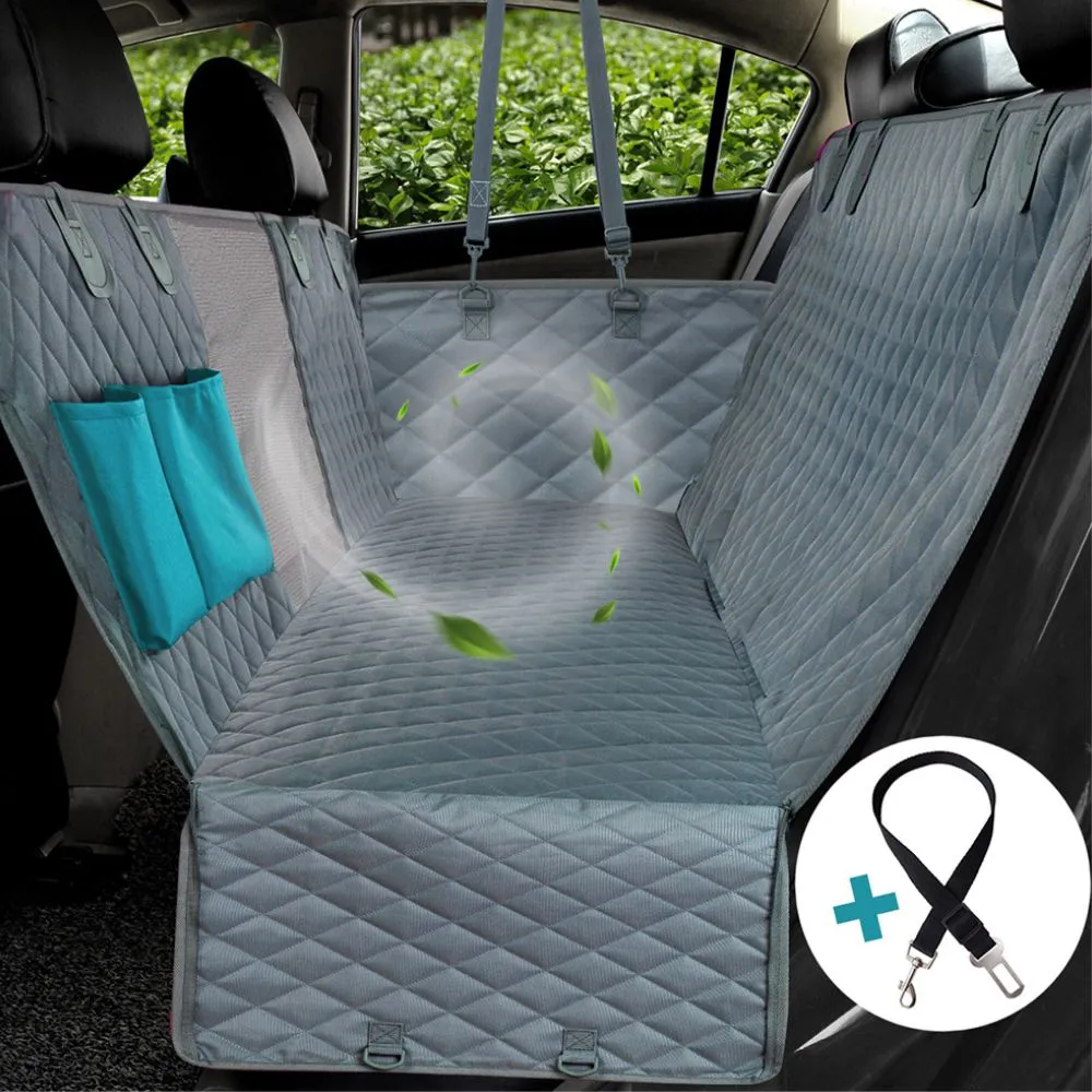 Car Seat Cover