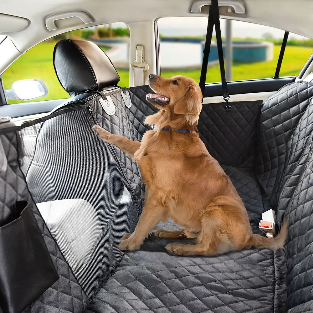 Car Seat Cover