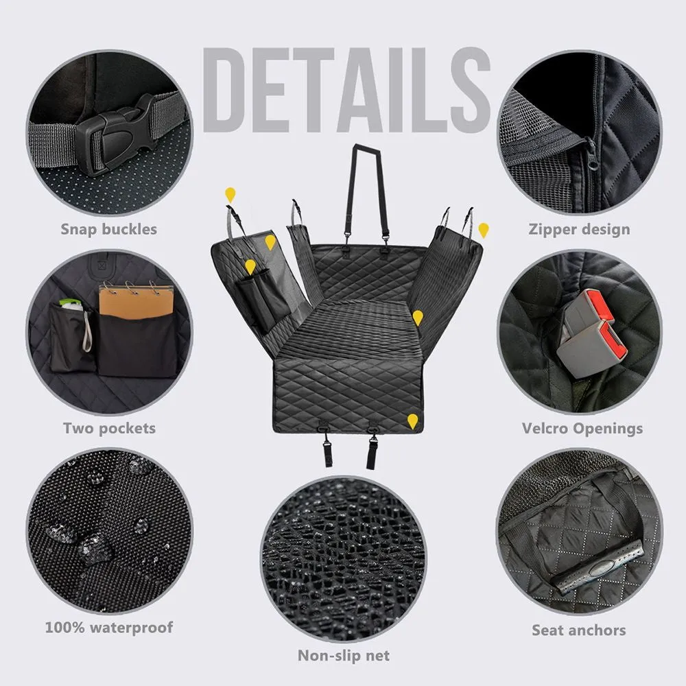Car Seat Cover