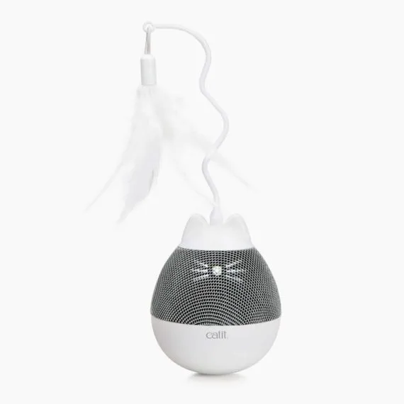 Catit Pixi Spinner Toy