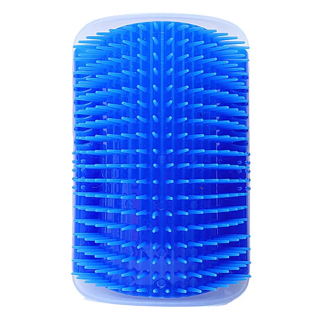 Cats Self Groomer Conner Brush Comb