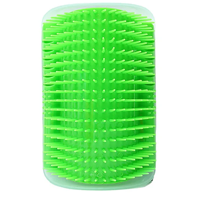 Cats Self Groomer Conner Brush Comb