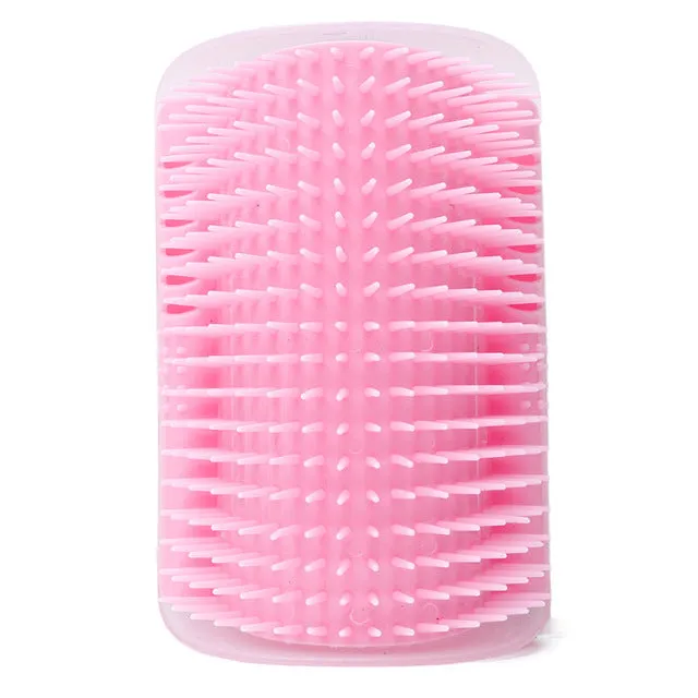 Cats Self Groomer Conner Brush Comb