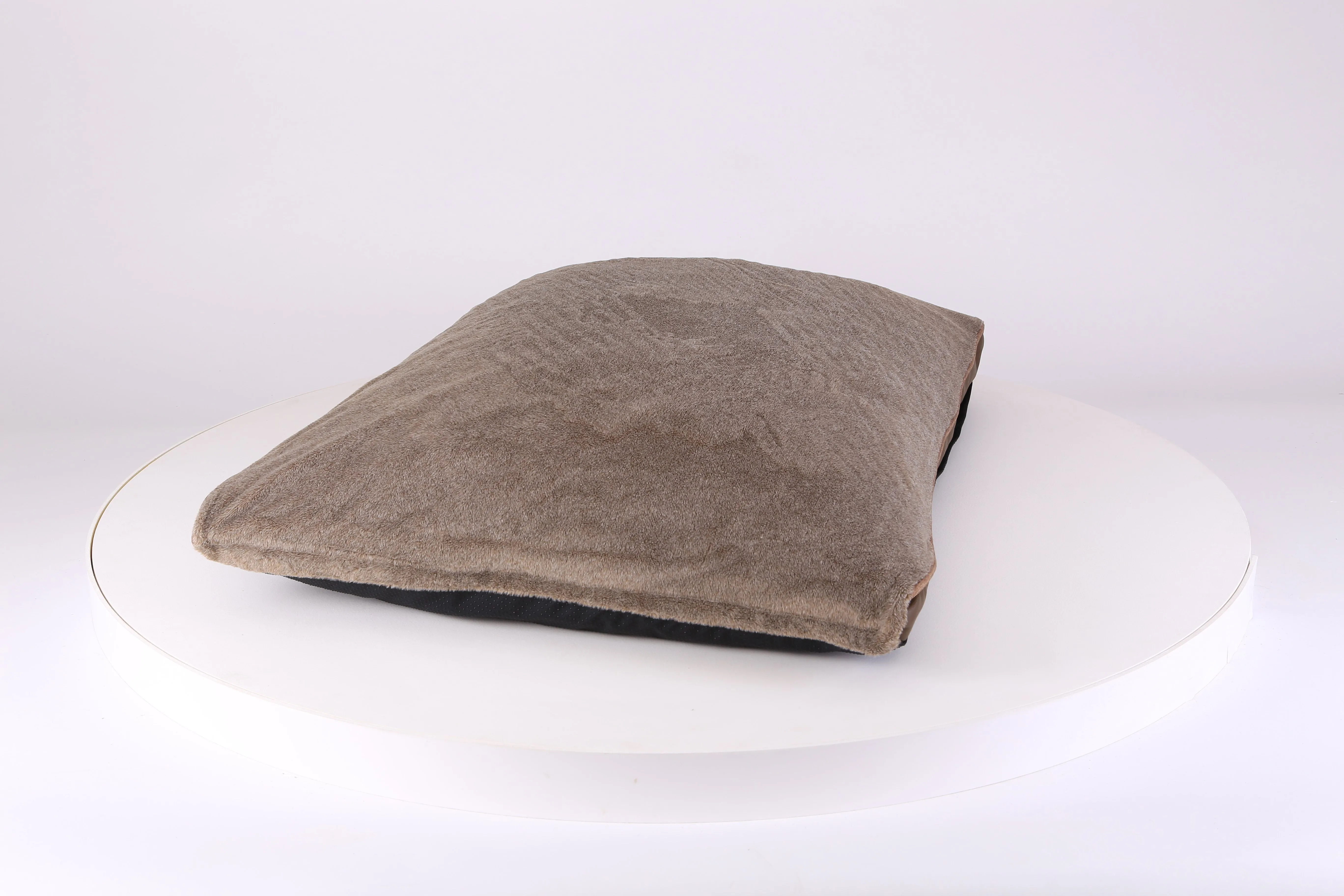 Chateau Orthopaedic Mattress - Latte