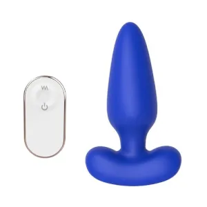 Cheeky Love Remote Anal Plug