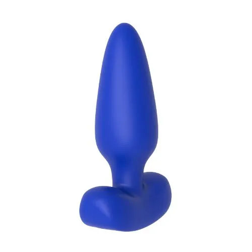 Cheeky Love Remote Anal Plug