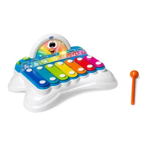 CHICCO FLASHY EL XILOFONO ELECTRONICO