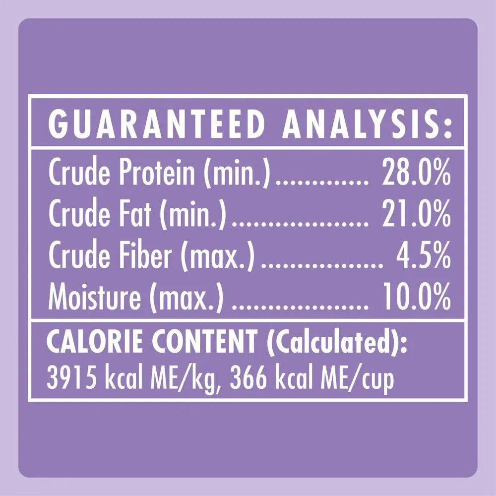 Creamy Dairy Flavor Cat Treats 6.3 Oz