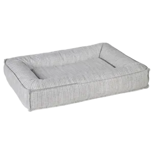 Divine Futon | Glacier Chenille