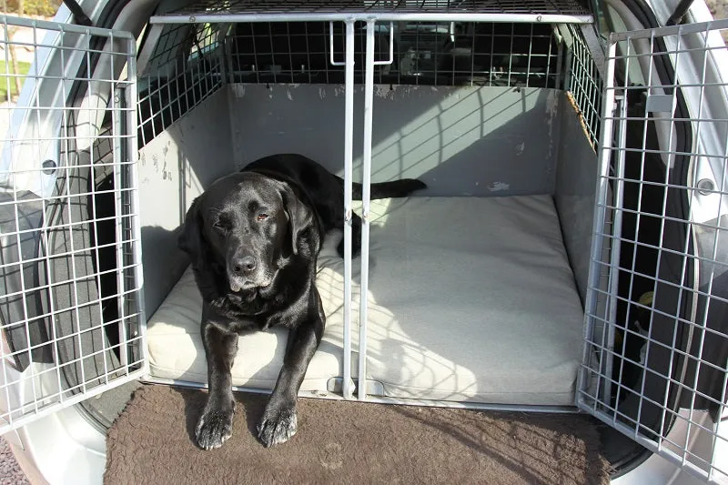 Dog Beds for Cars and Kennels
