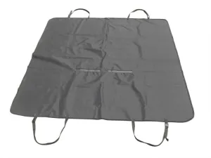 Dog Car Back Seat Cover