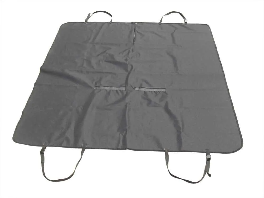 Dog Car Back Seat Cover