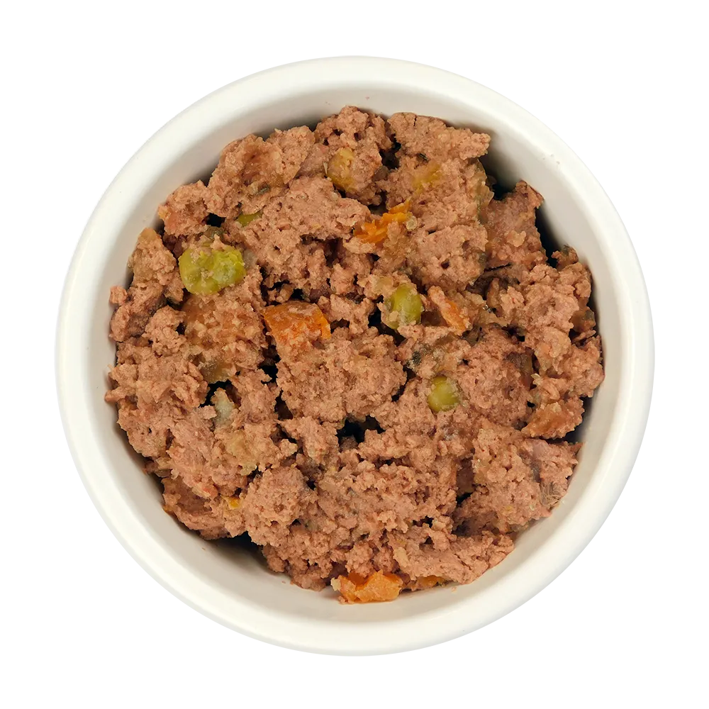 DOG - MIXED POULTRY BUNDLE