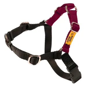 Dolans Wonder Walker Burgundy
