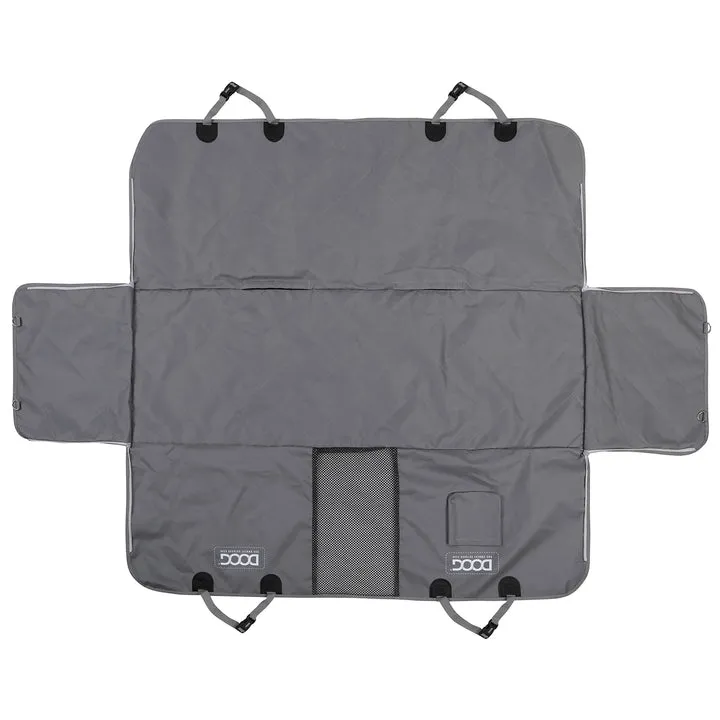 DOOG CAR SEAT PROTECTOR