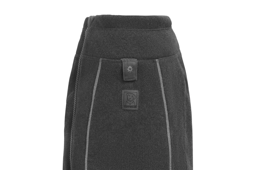 Fernie Jacket in Twilight Gray (FINAL SALE)