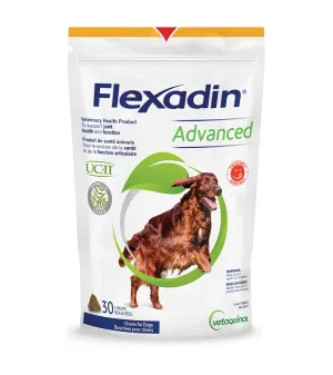 Flexadin Advanced for Dogs