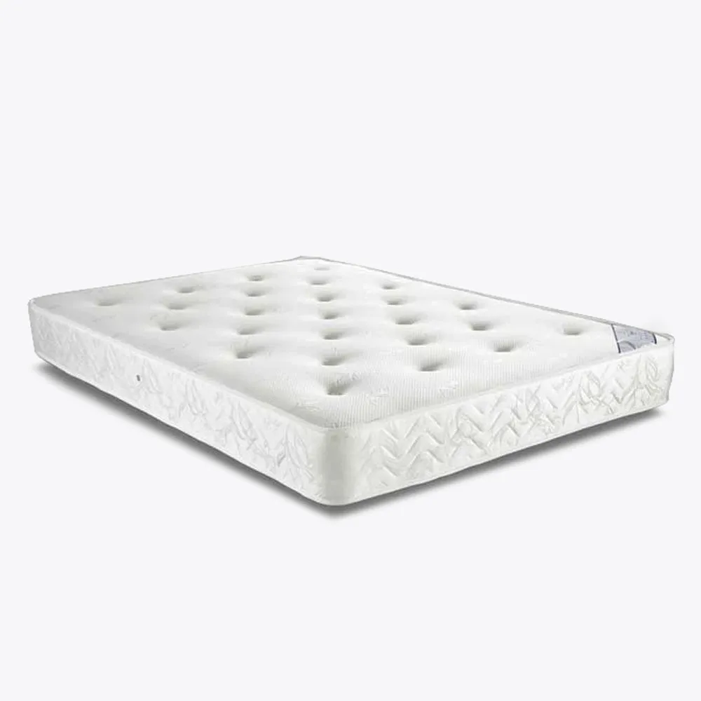 Forrest Semi-Orthopedic Open Coil Spring Mattress in Double