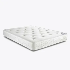 Forrest Semi-Orthopedic Open Coil Spring Mattress in Double