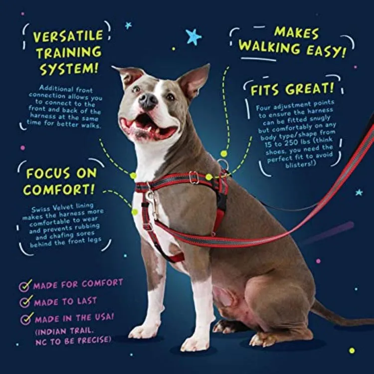 Freedom No-Pull Harness