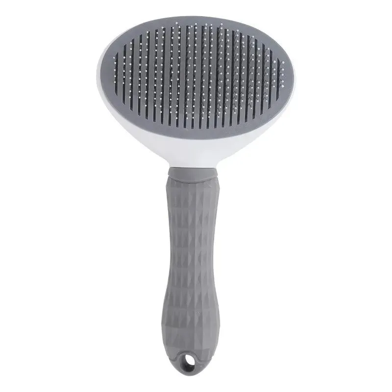 Fur-Friendly Grooming Tool