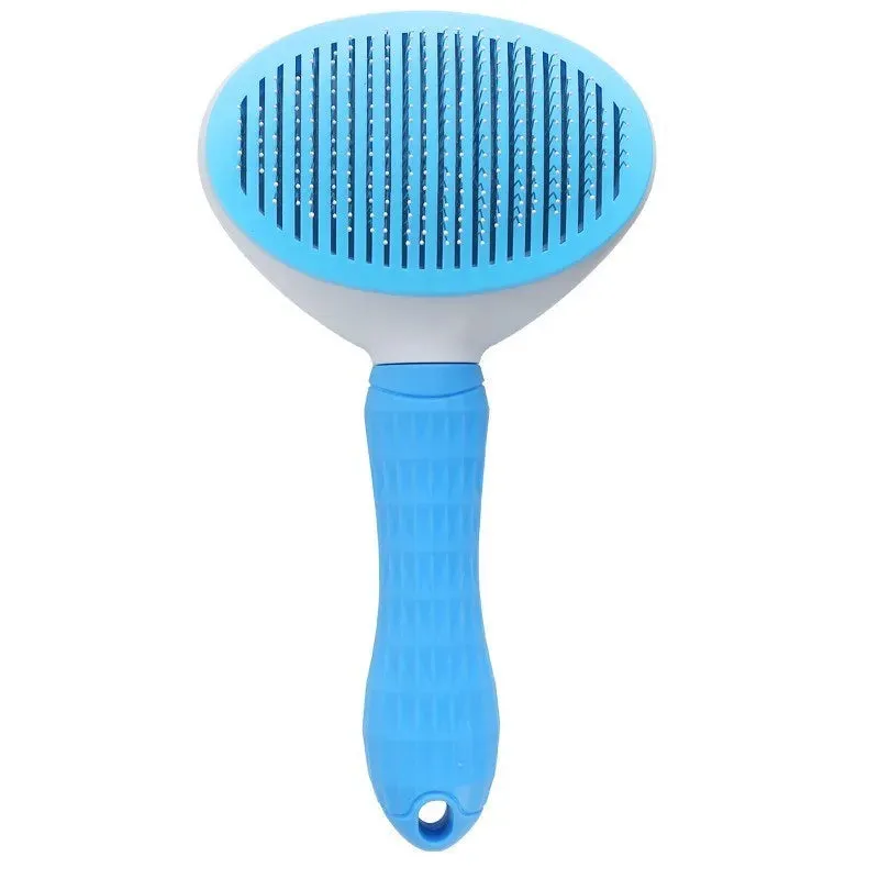 Fur-Friendly Grooming Tool