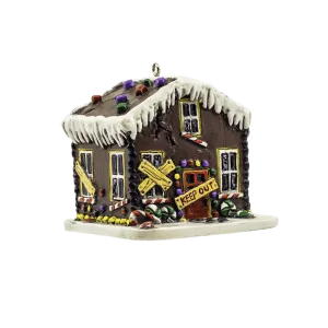 Gingerdead House
