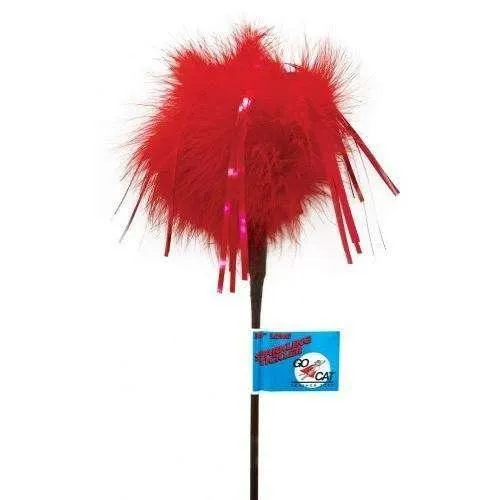 Go Cat Long Sparkling Tickler