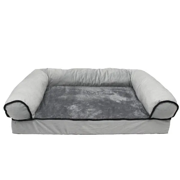 Good Dog Memory Foam Couch Bed
