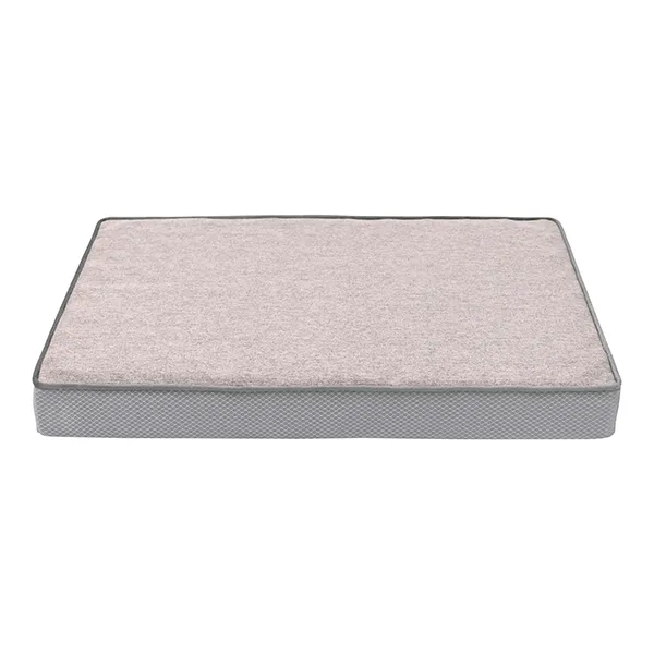 Good Dog Orthopedic Egg Crate Bamboo Charcoal Foam Pet Bed