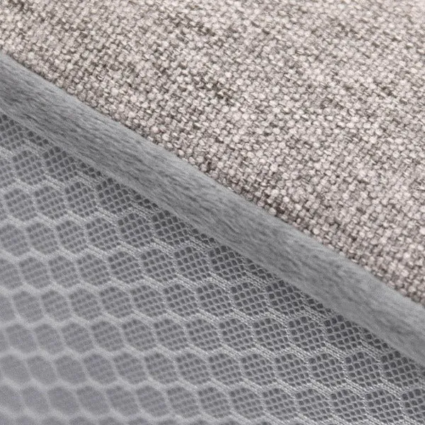 Good Dog Orthopedic Egg Crate Bamboo Charcoal Foam Pet Bed